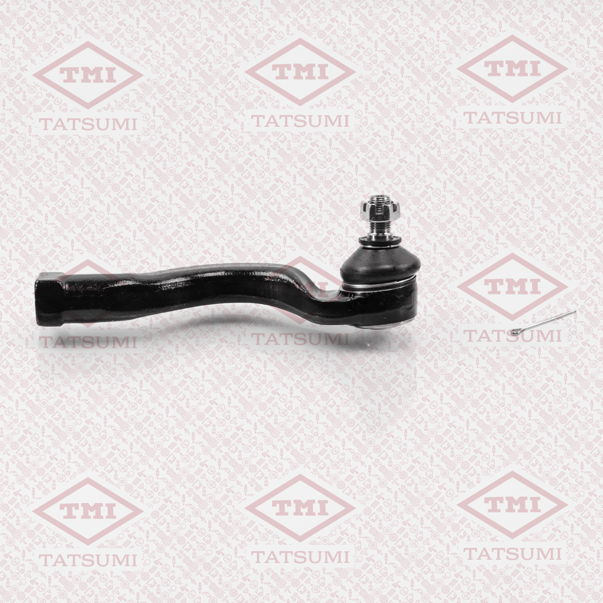 Tie rod end