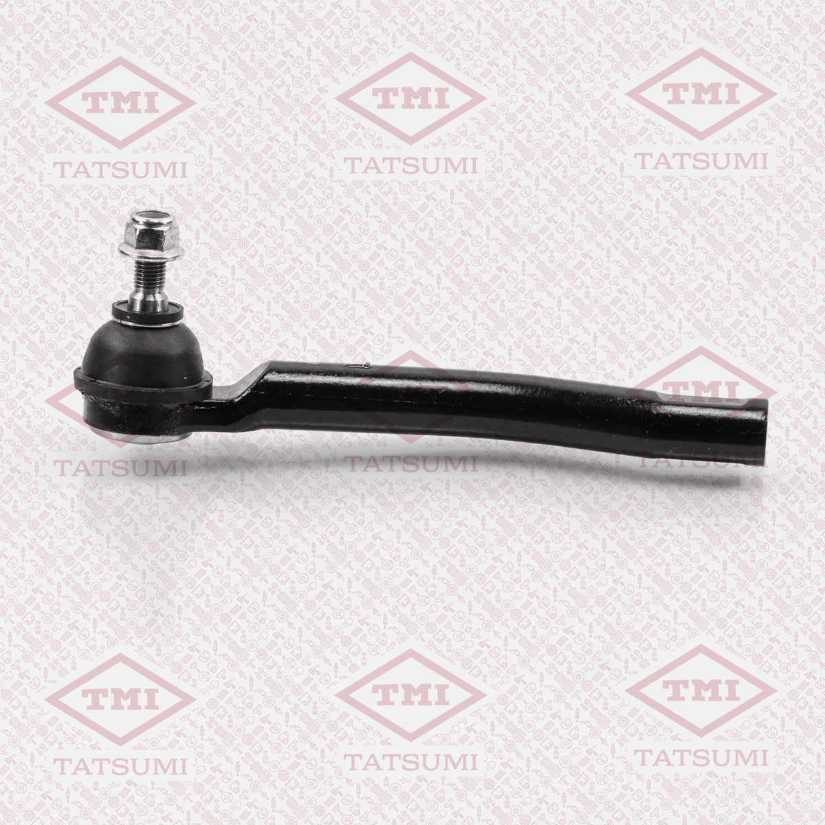 Tie rod end