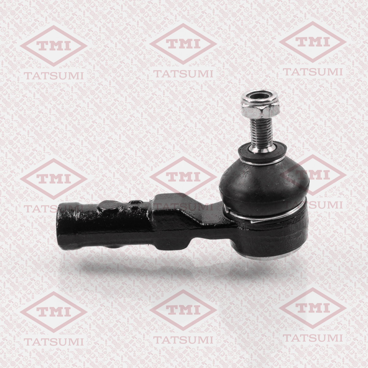 Tie rod end