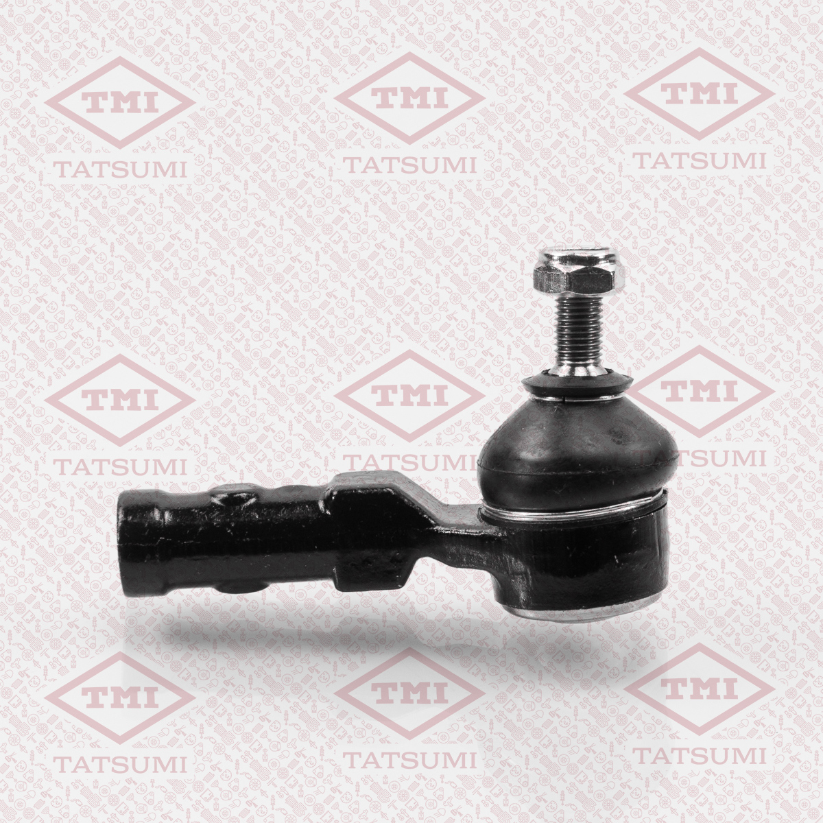 Tie rod end