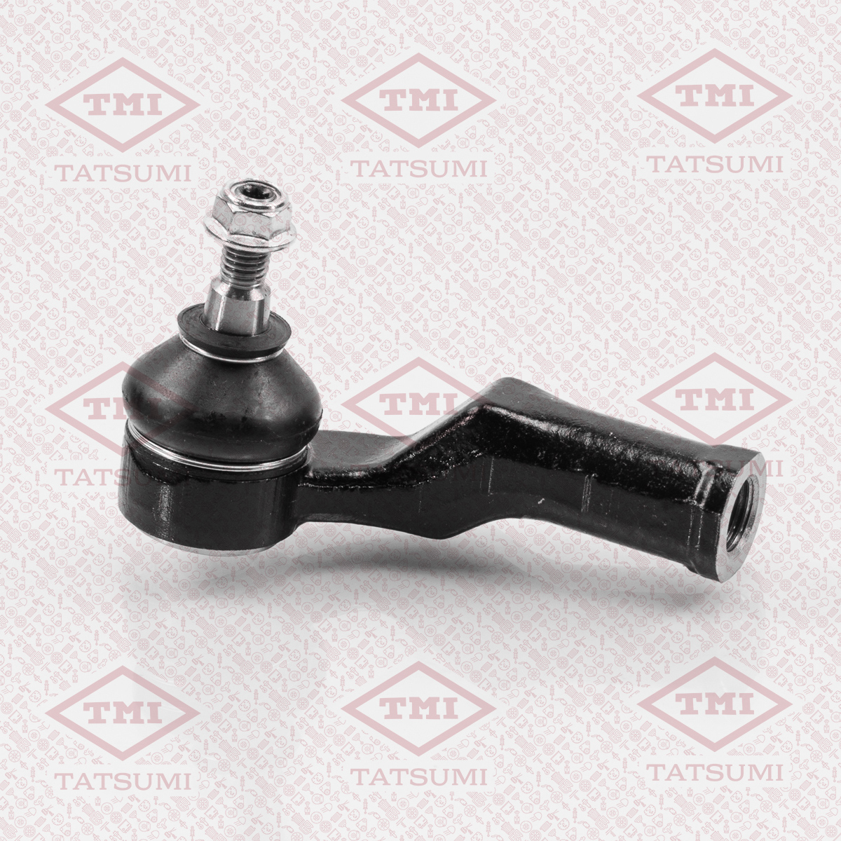 Tie rod end