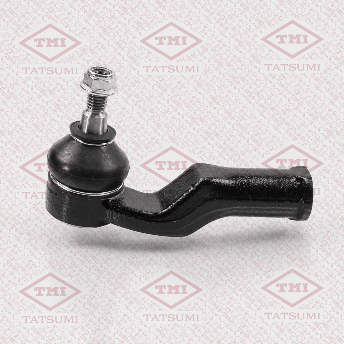 Tie rod end