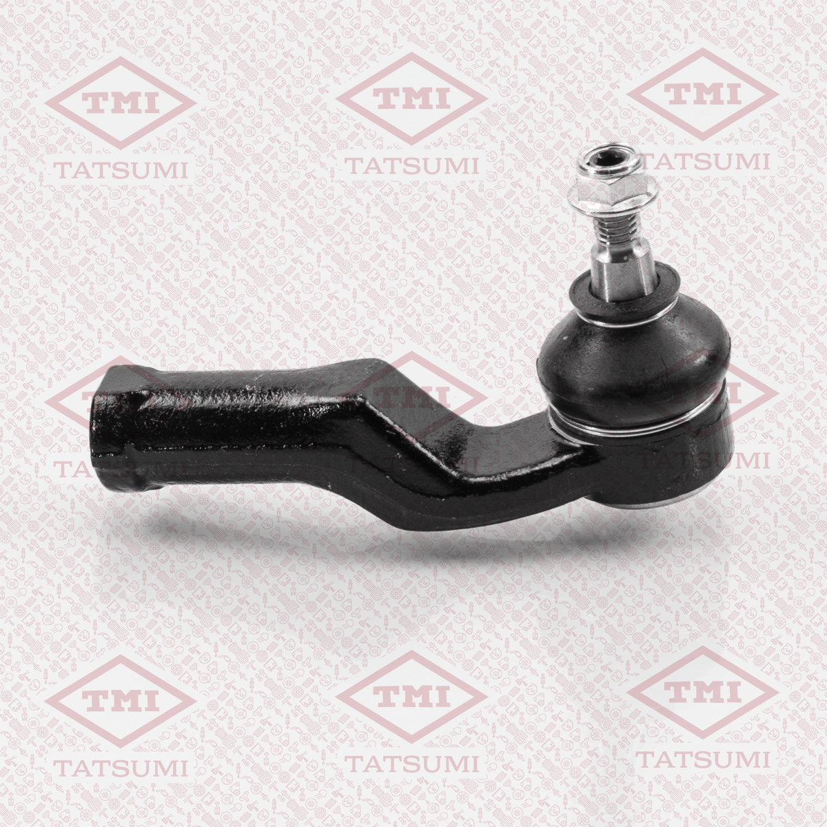 Tie rod end