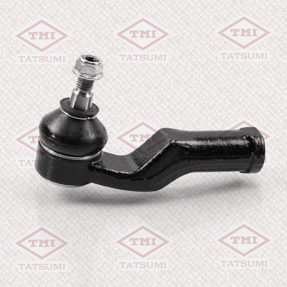 Tie rod end