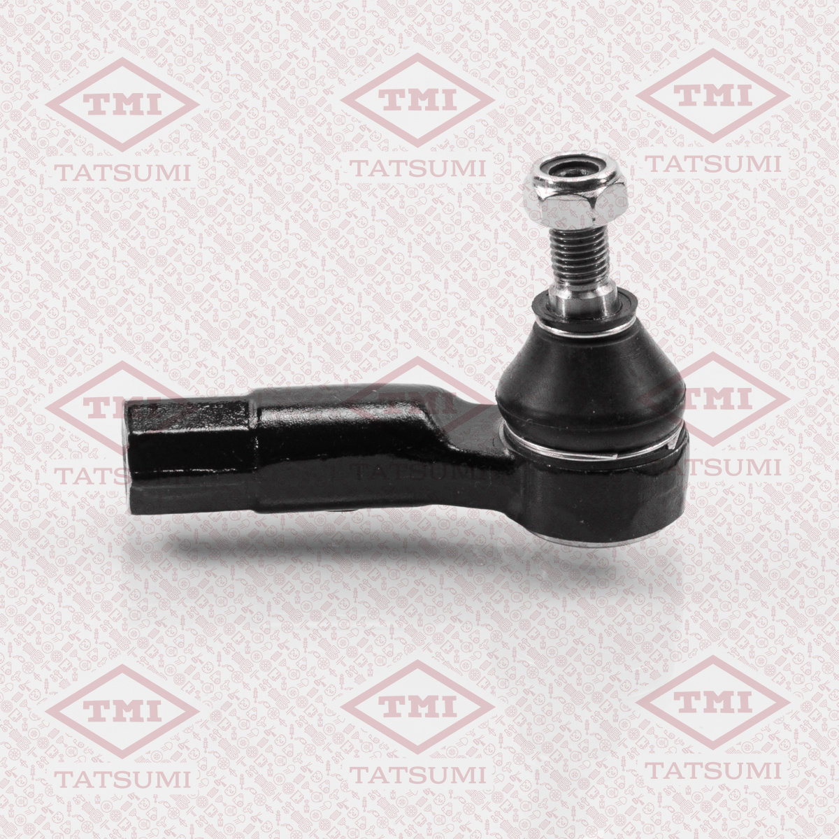 Tie rod end