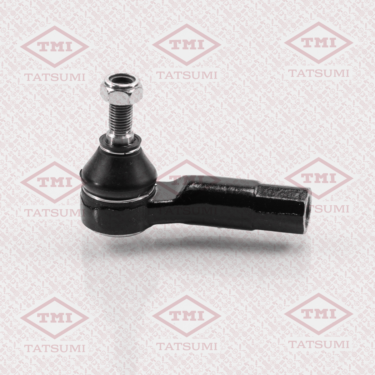 Tie rod end