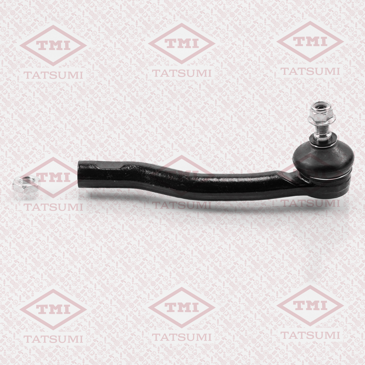 Tie rod end