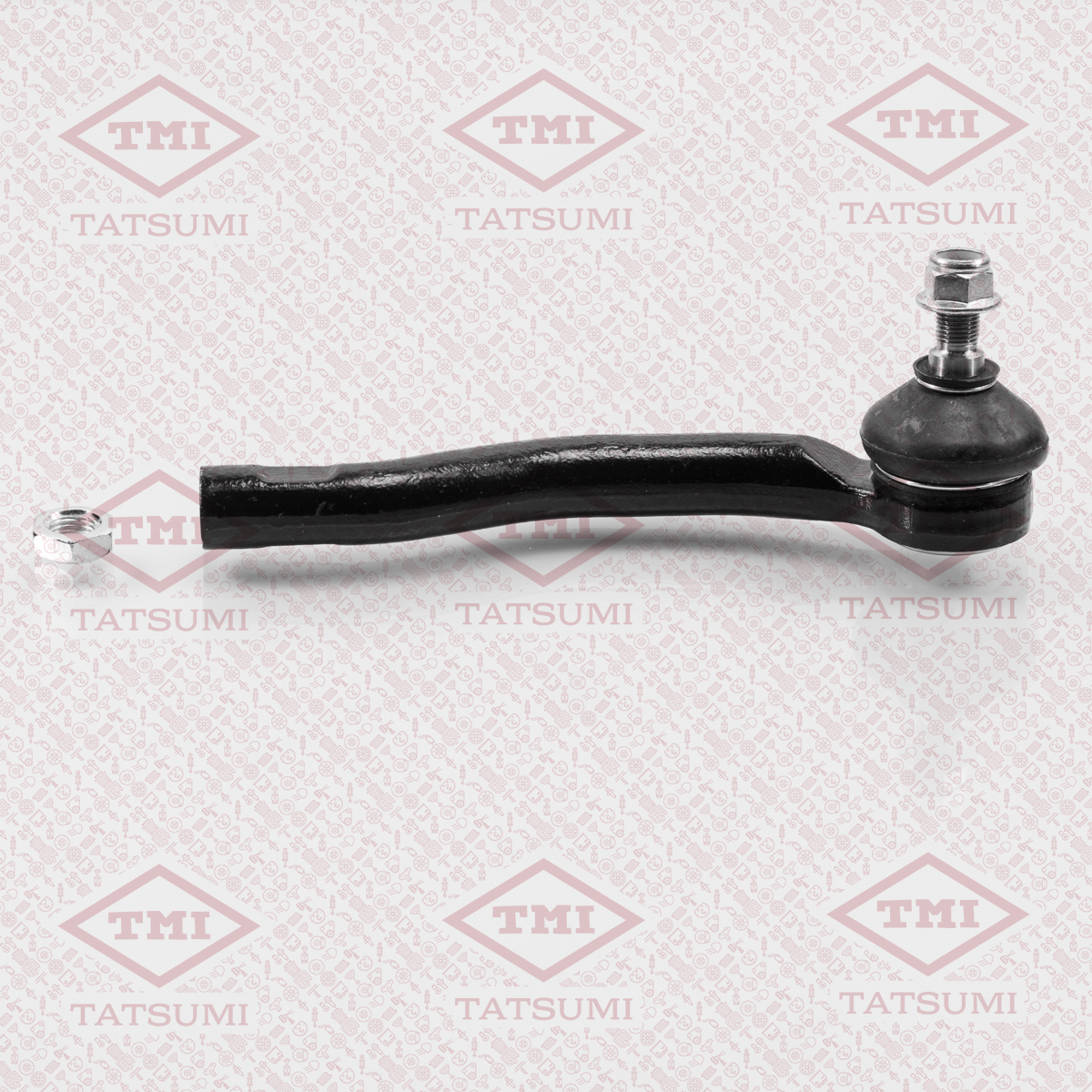 Tie rod end