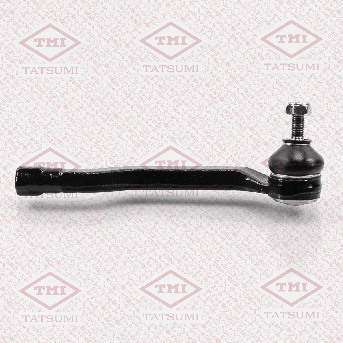 Tie rod end