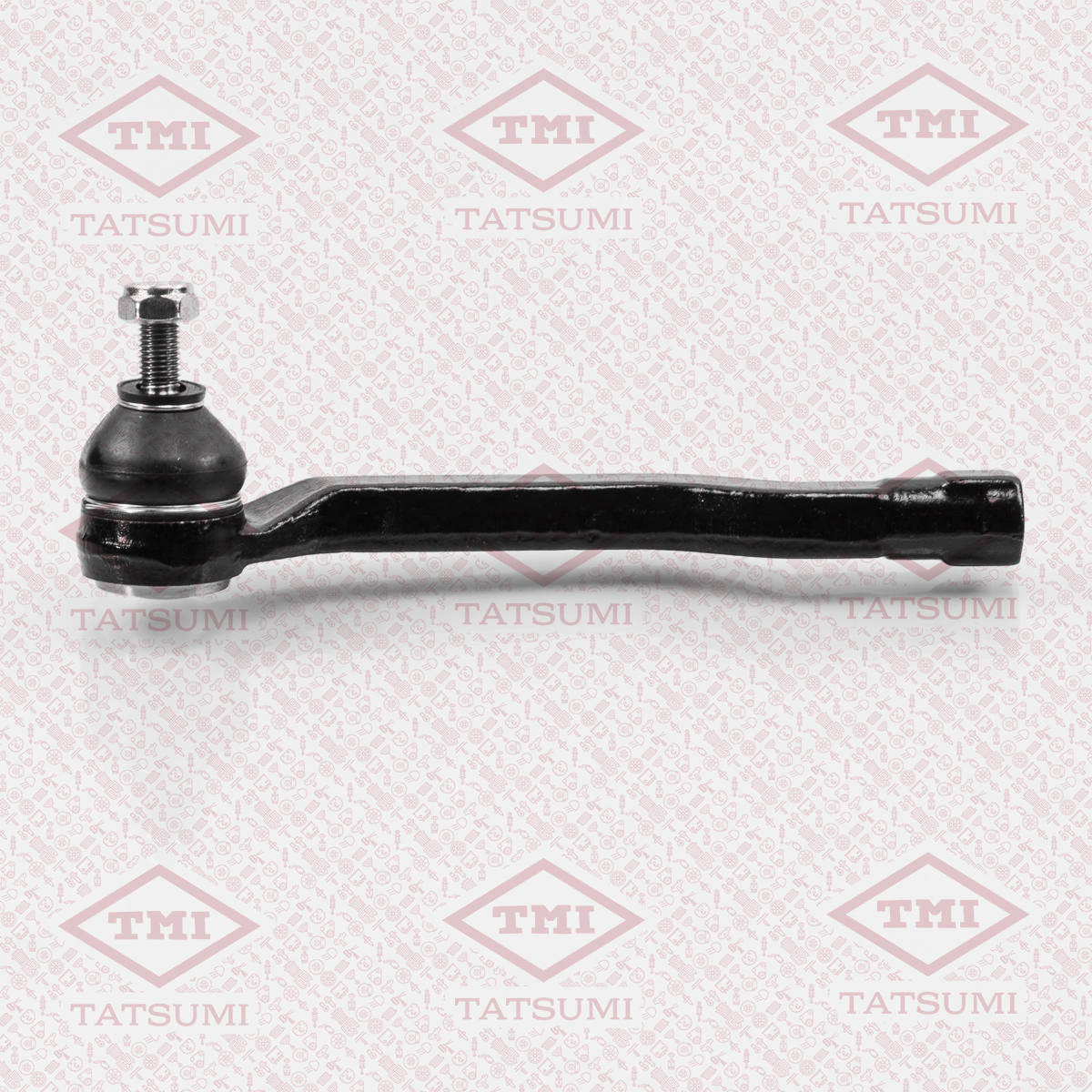 Tie rod end