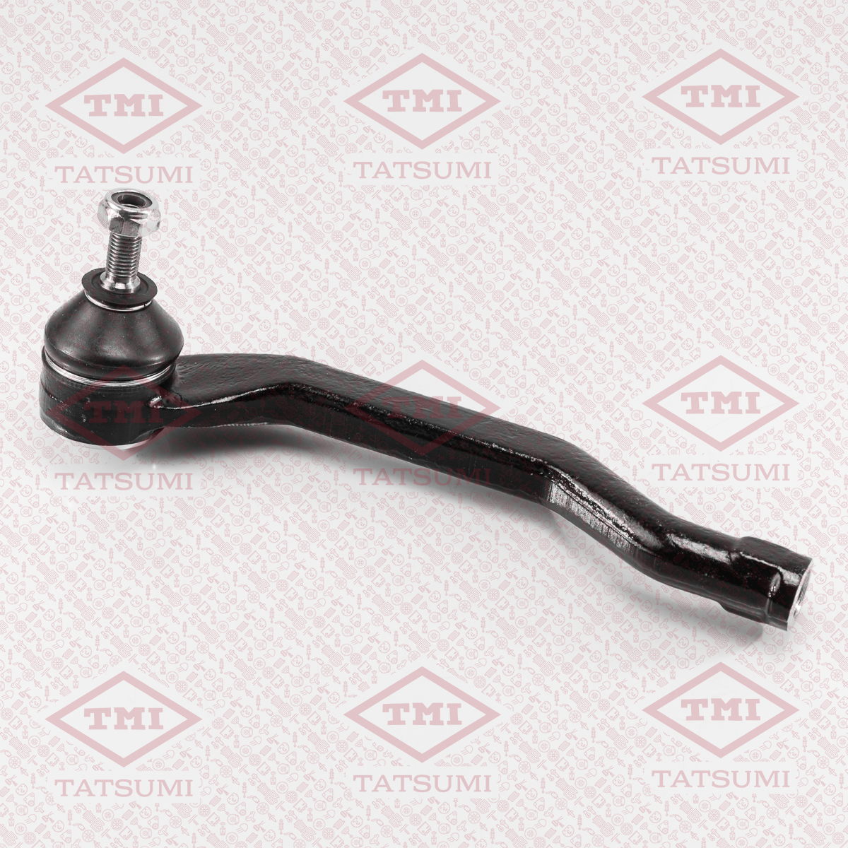 Tie rod end