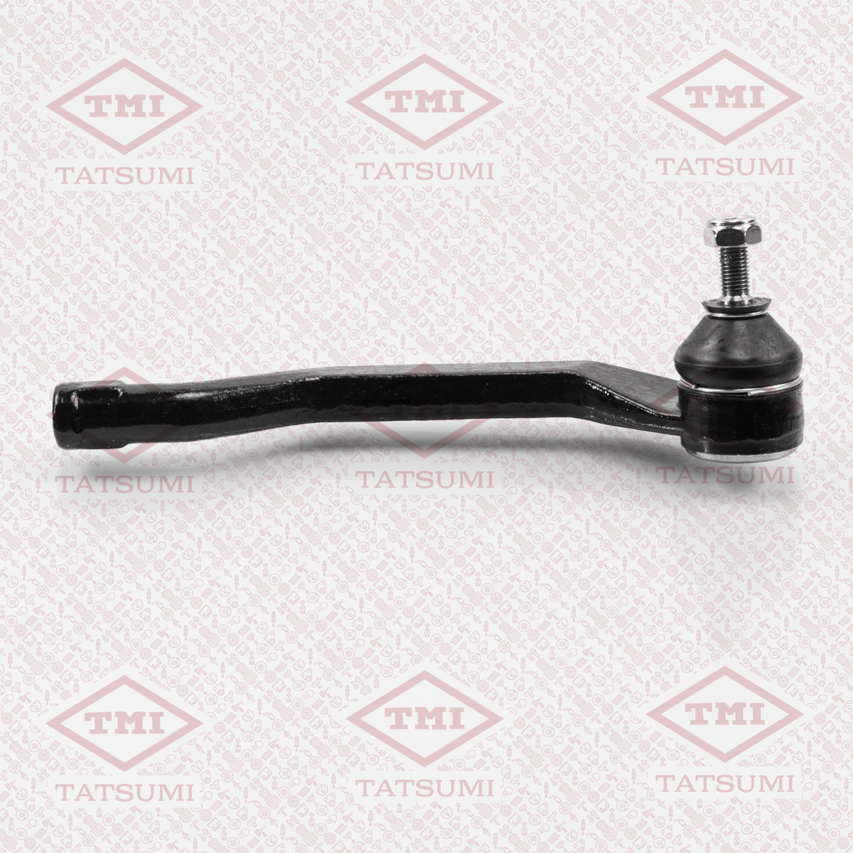 Tie rod end