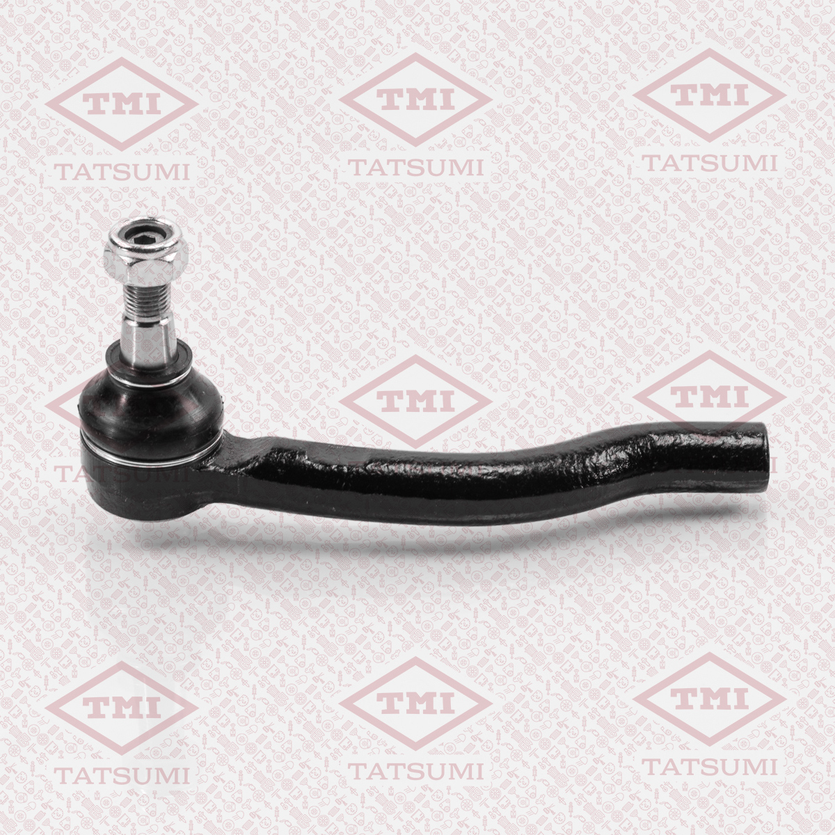 Tie rod end