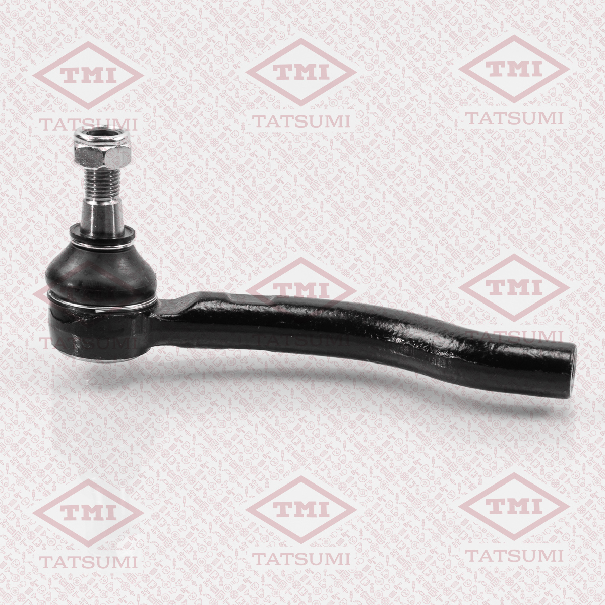 Tie rod end