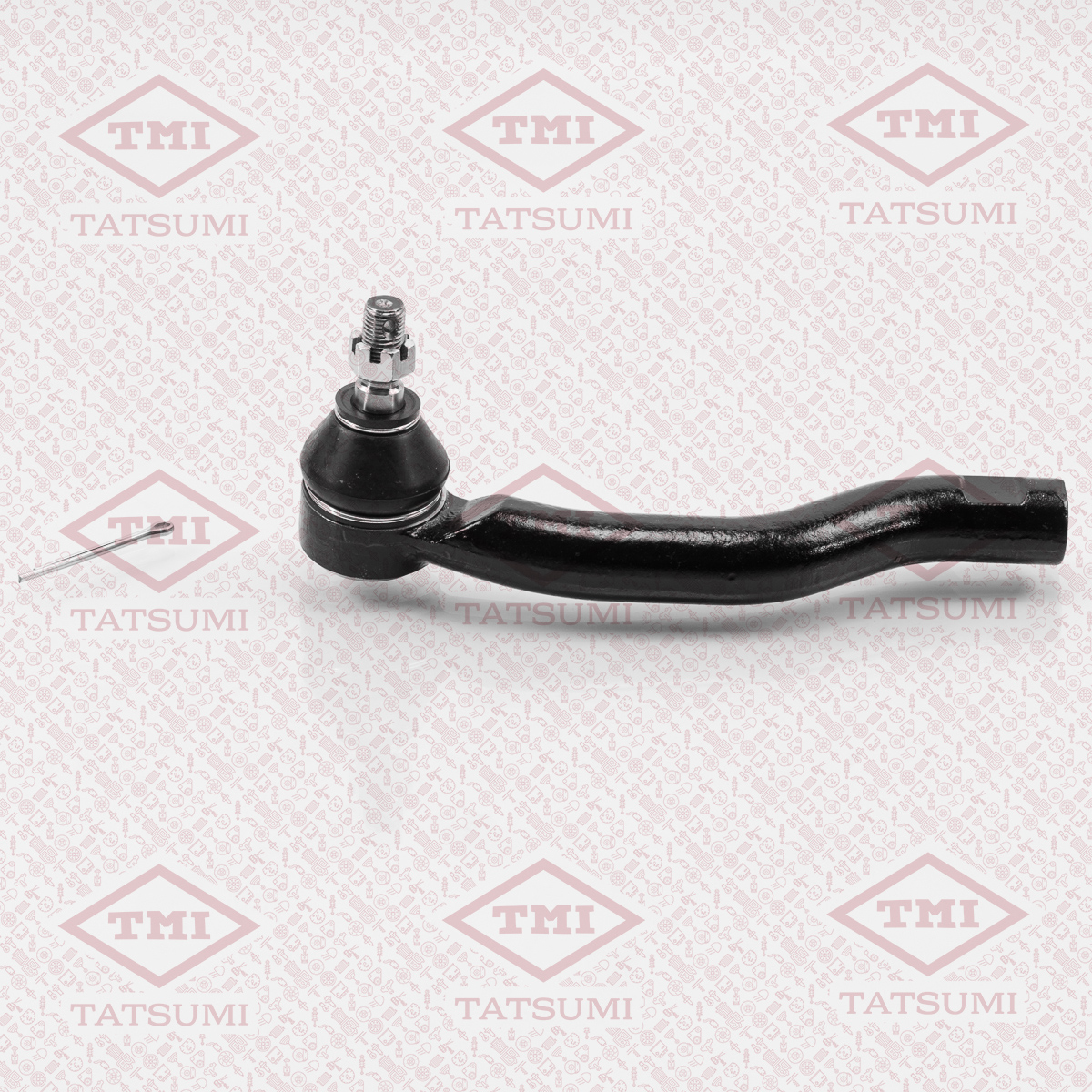 Tie rod end