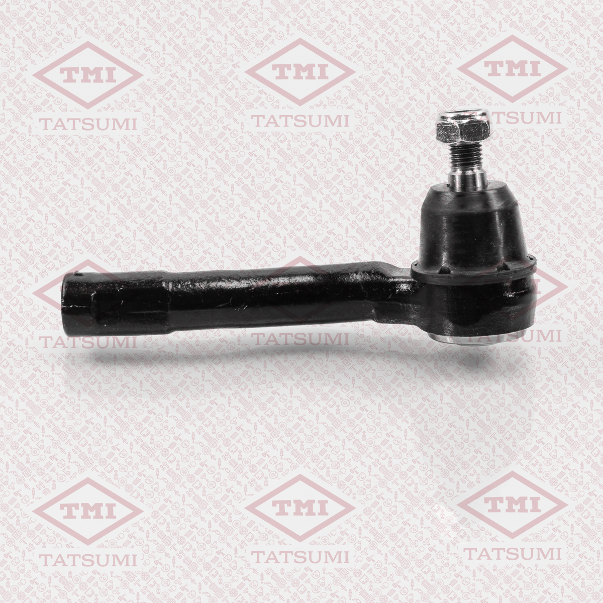 Tie rod end