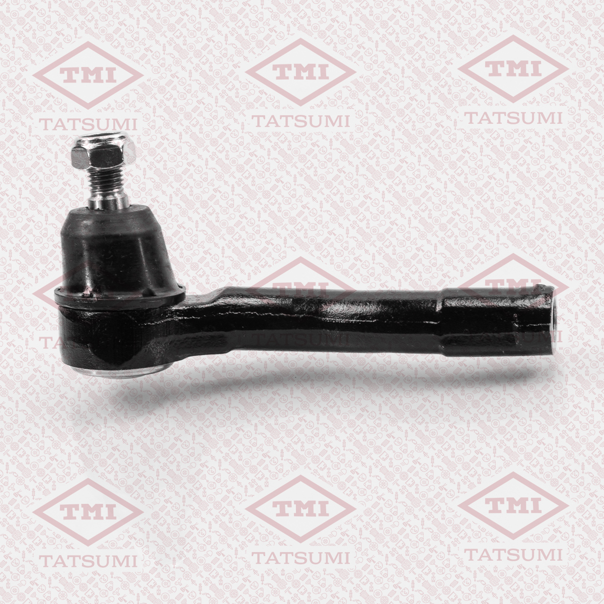 Tie rod end