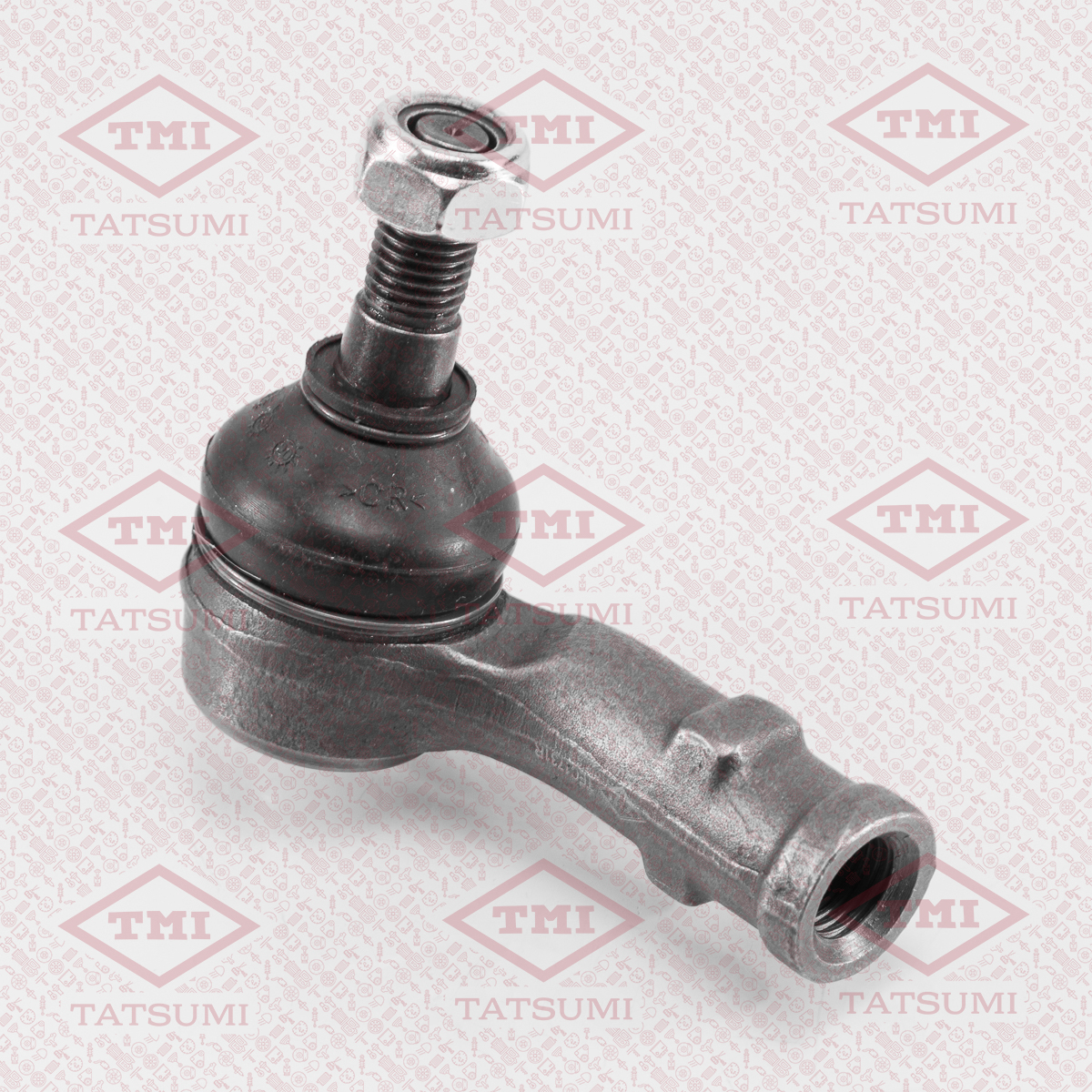 Tie rod end