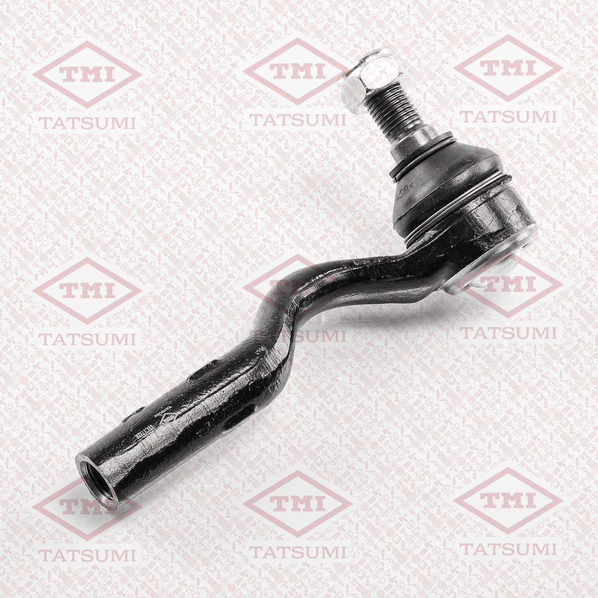 Tie rod end