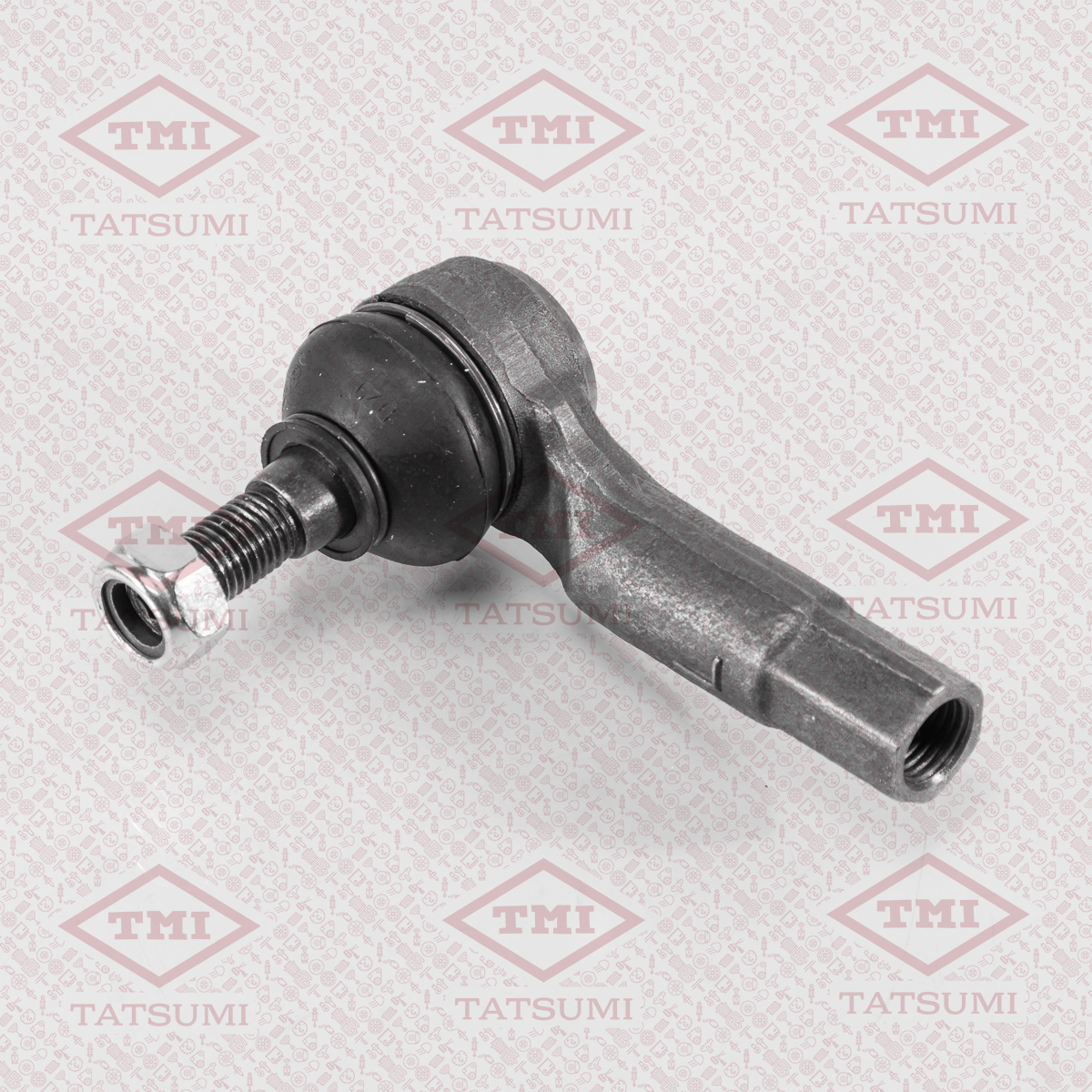 Tie rod end