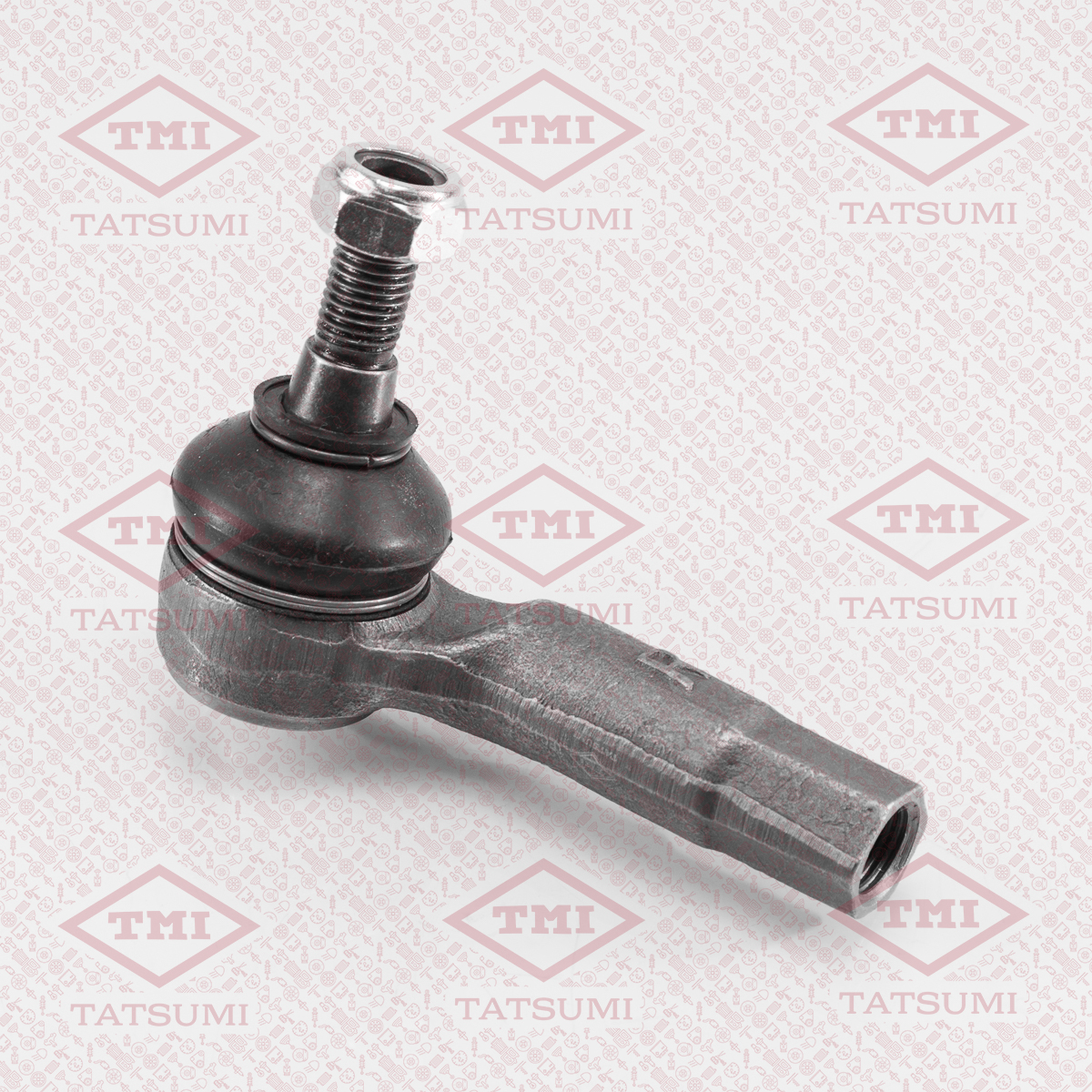 Tie rod end