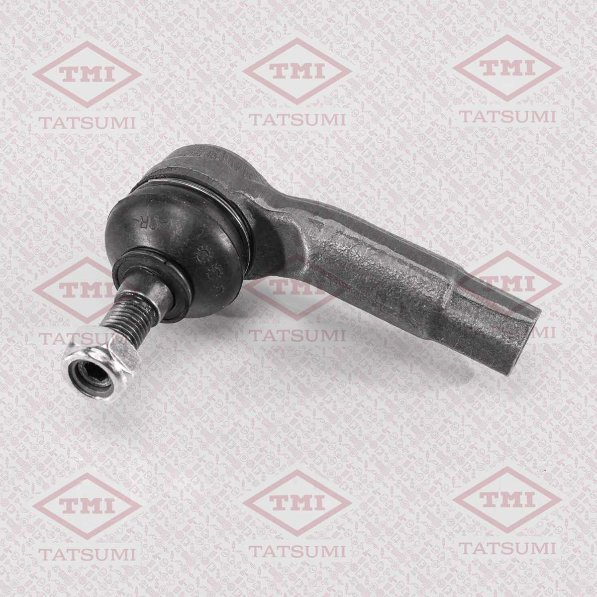 Tie rod end