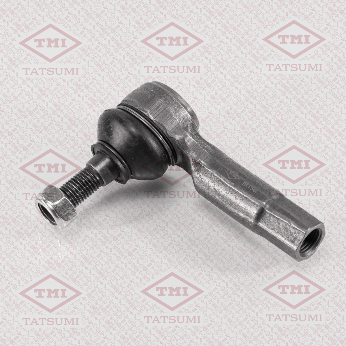 Tie rod end