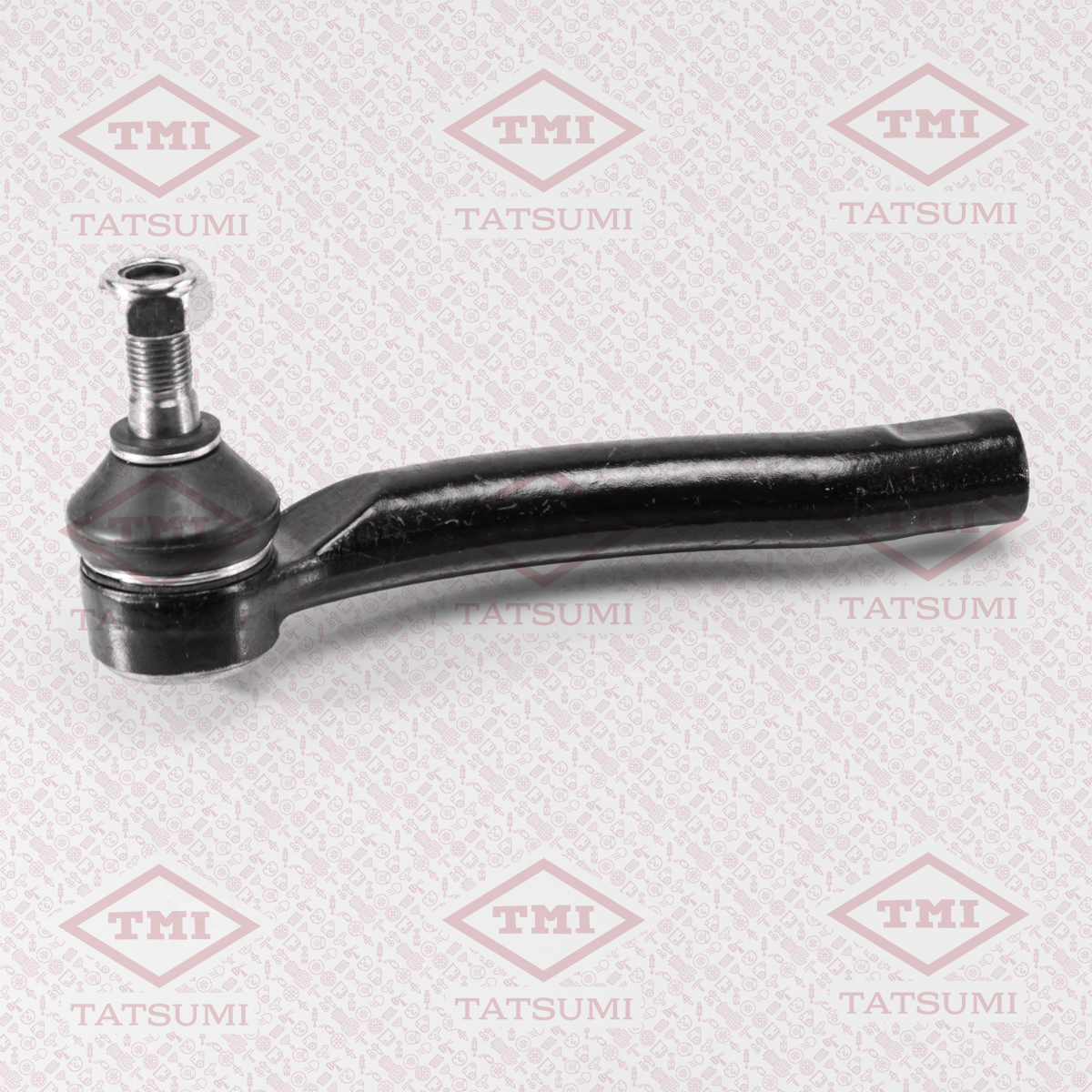 Tie rod end