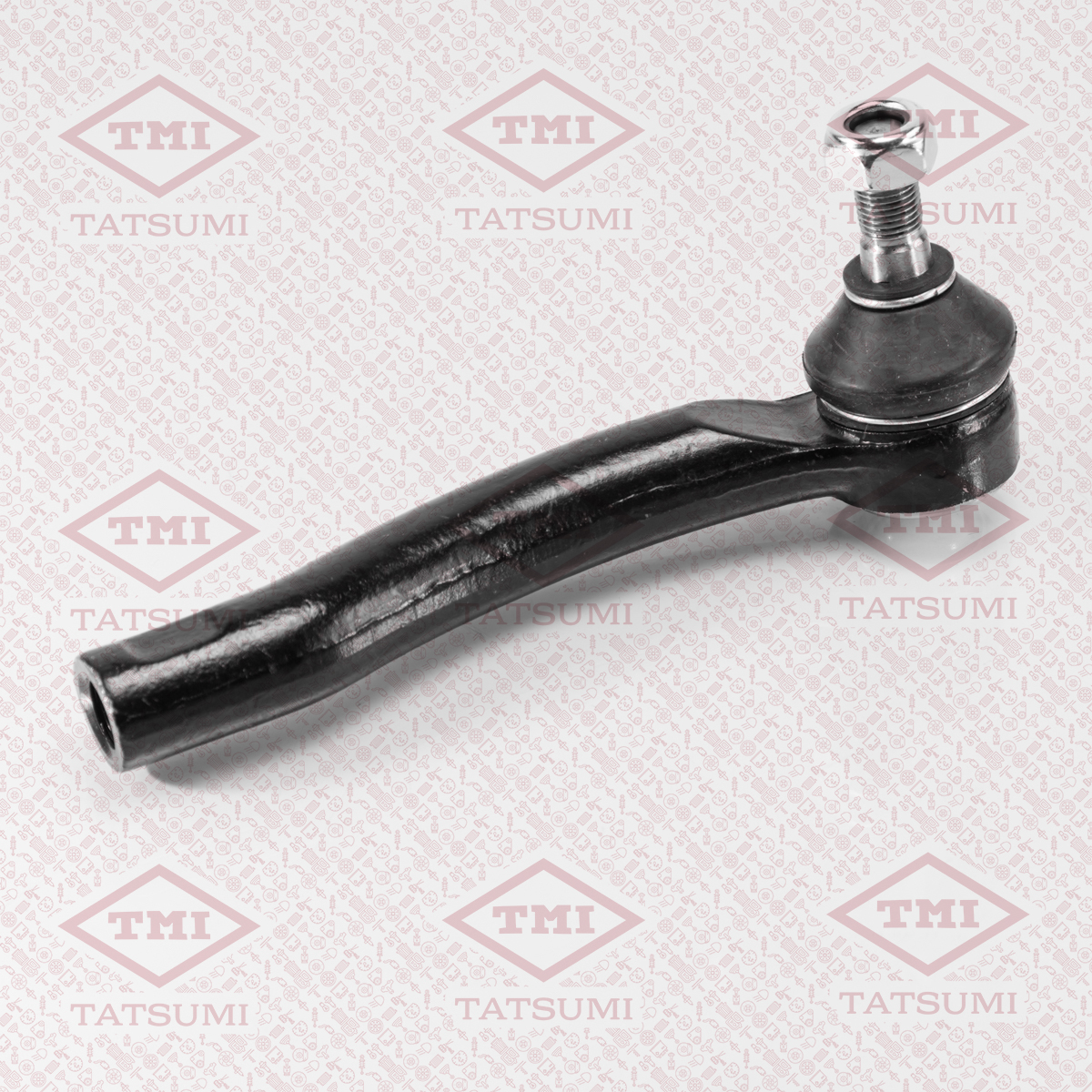 Tie rod end