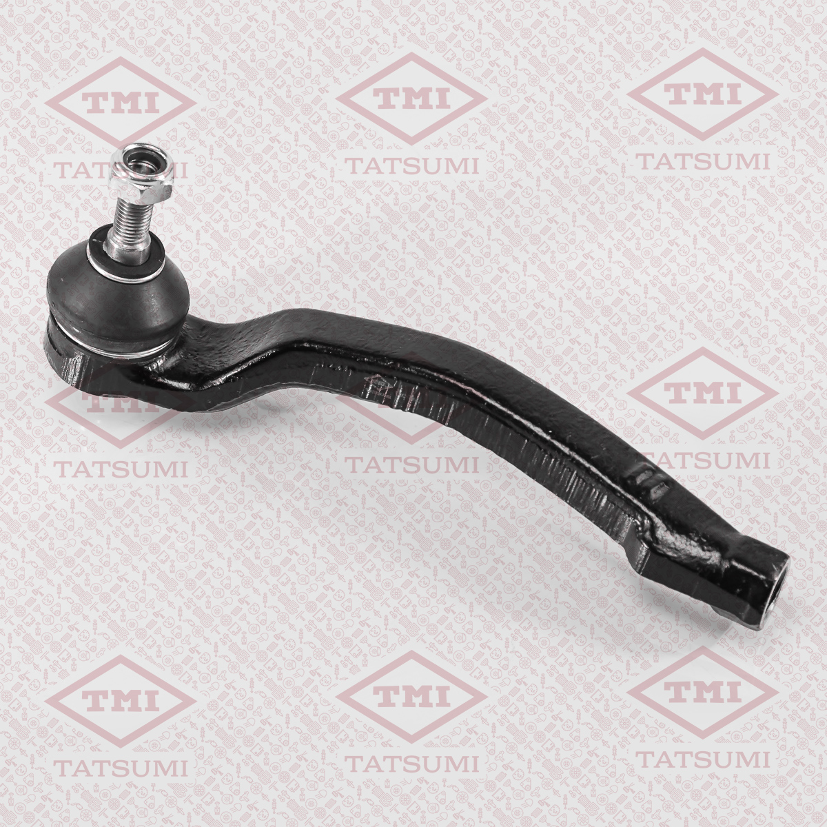 Tie rod end