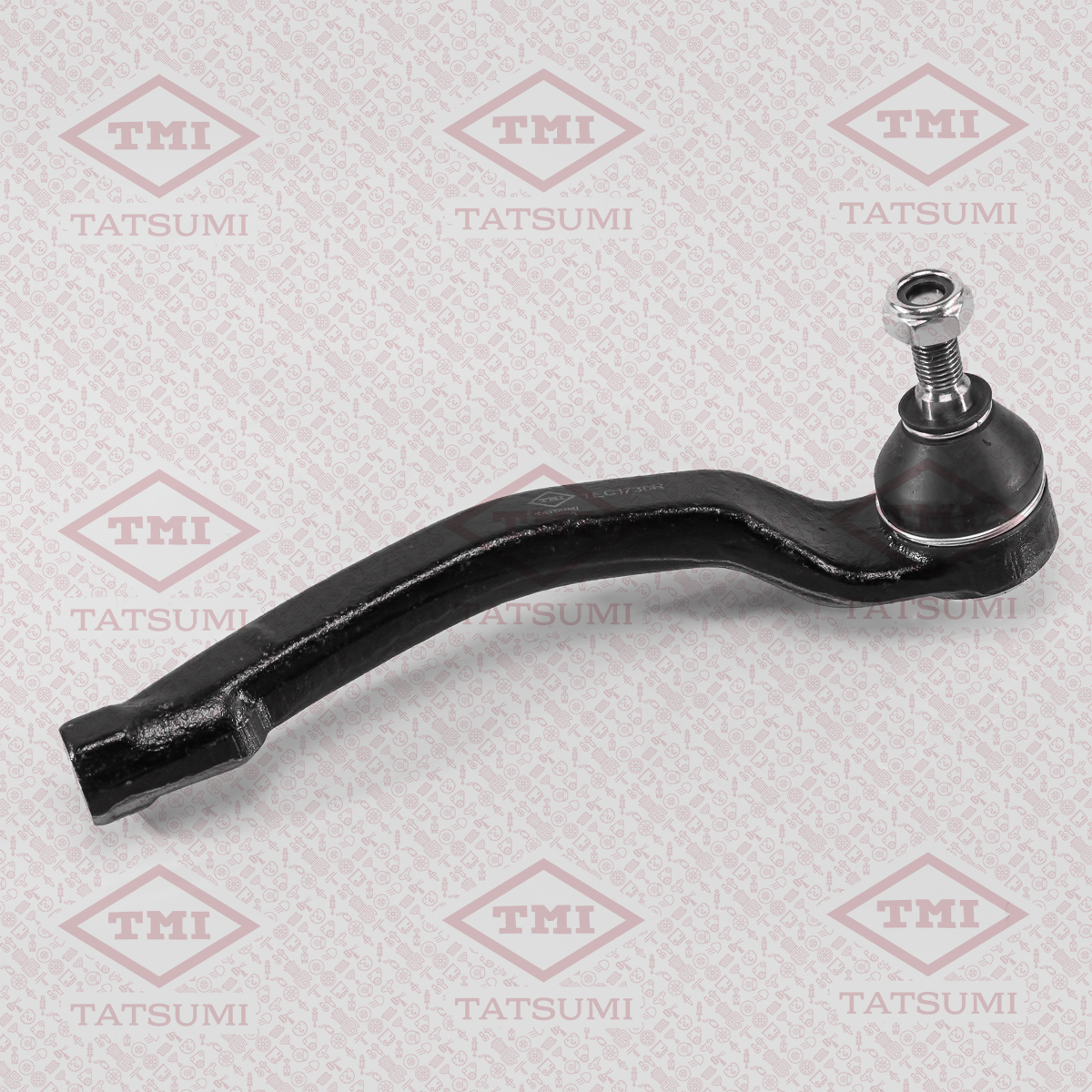 Tie rod end