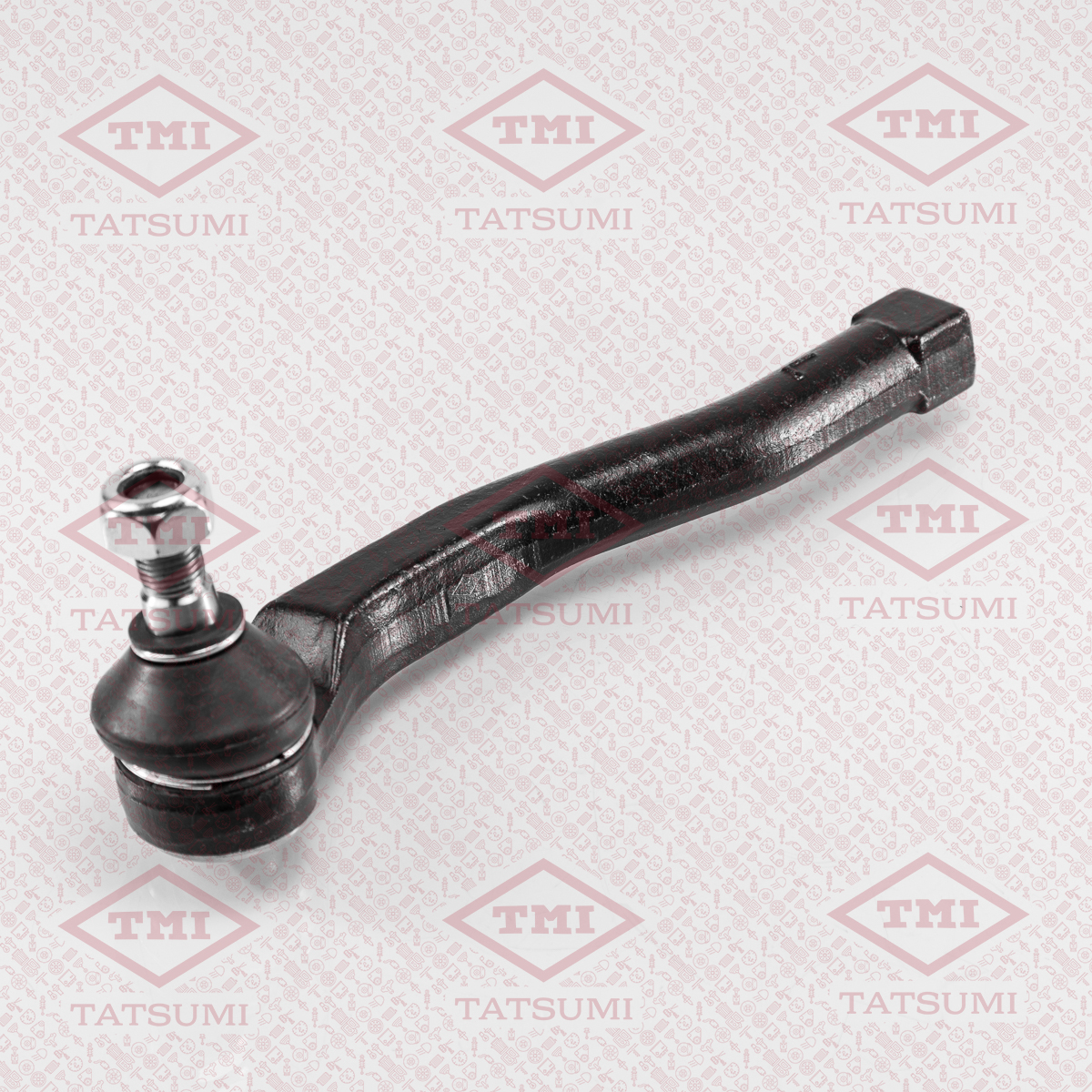 Tie rod end