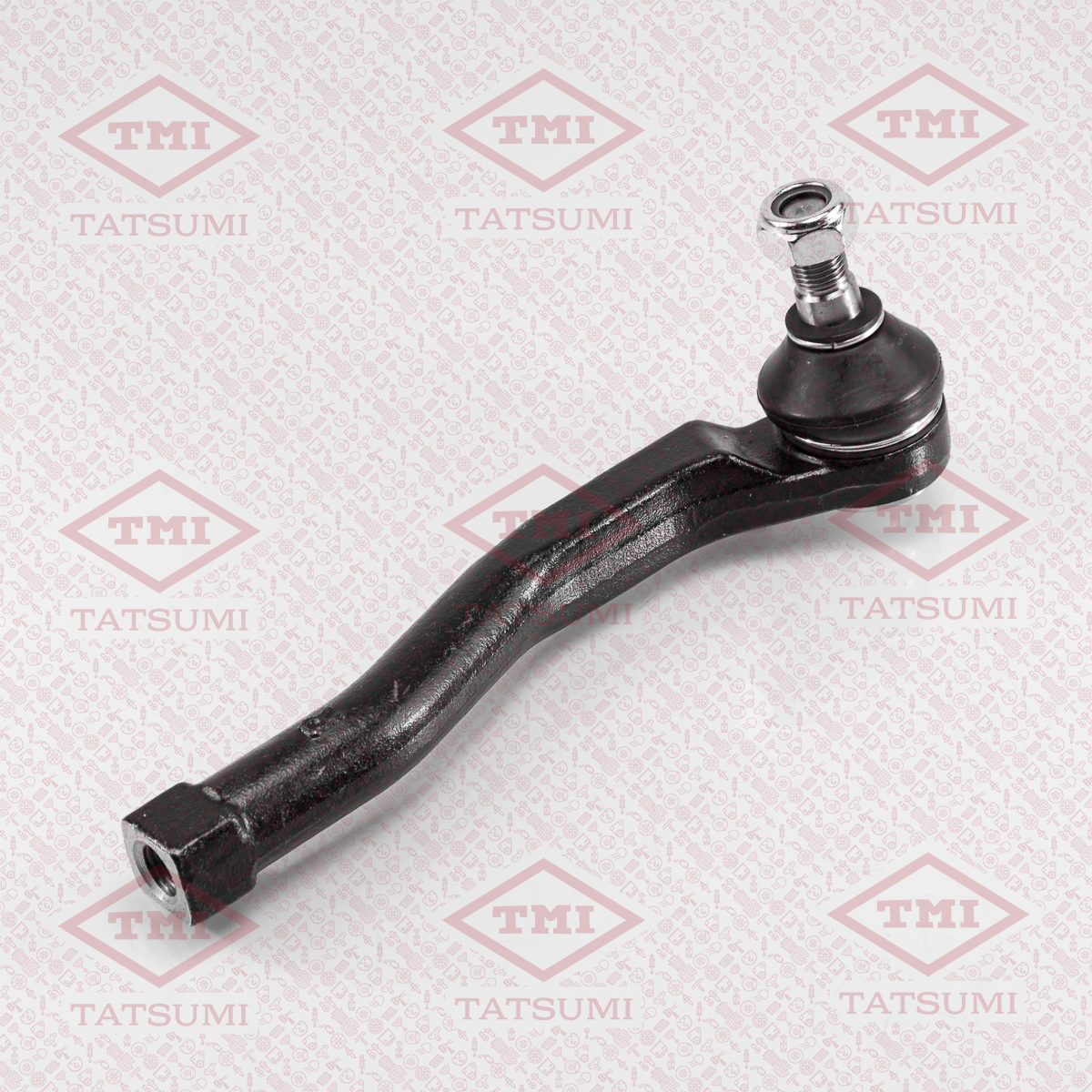 Tie rod end