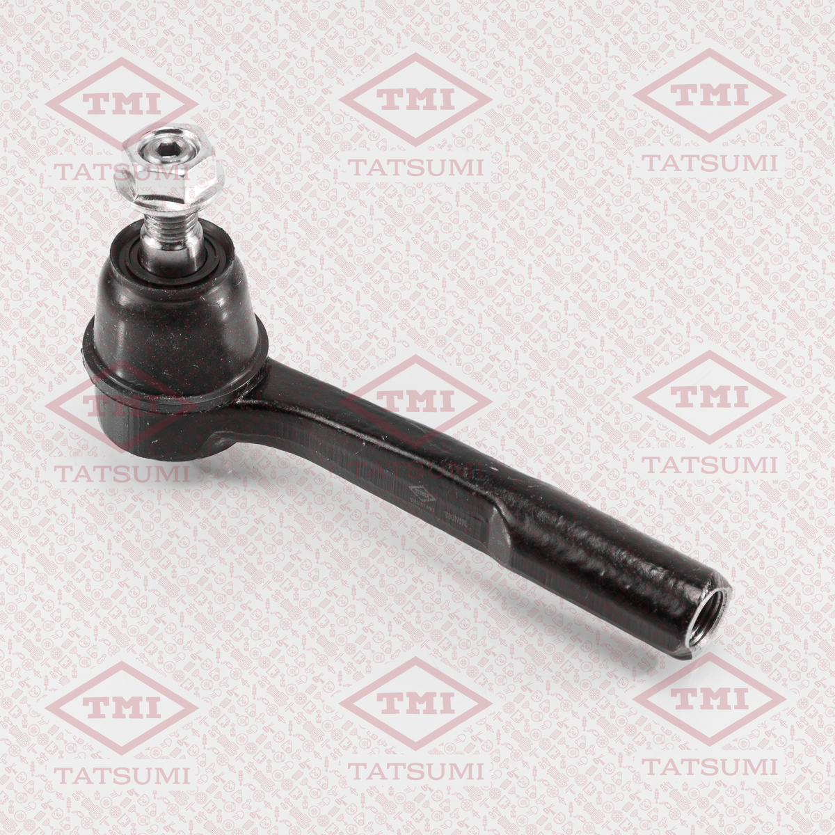 Tie rod end