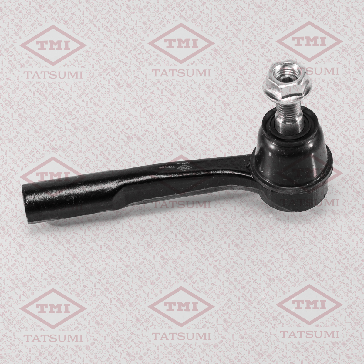 Tie rod end