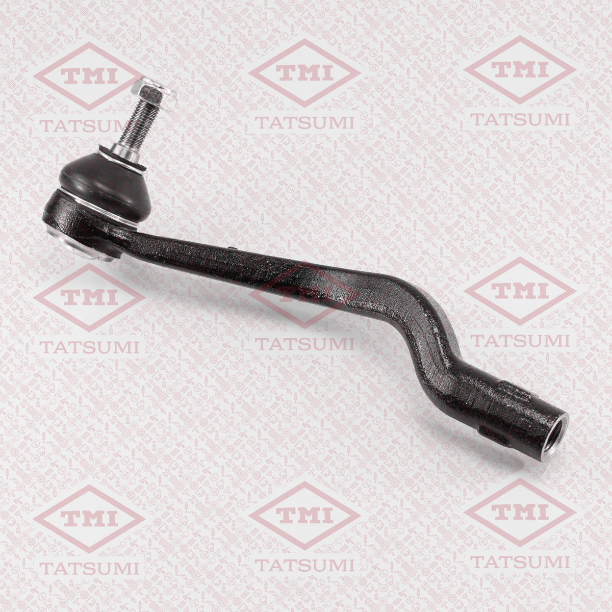 Tie rod end