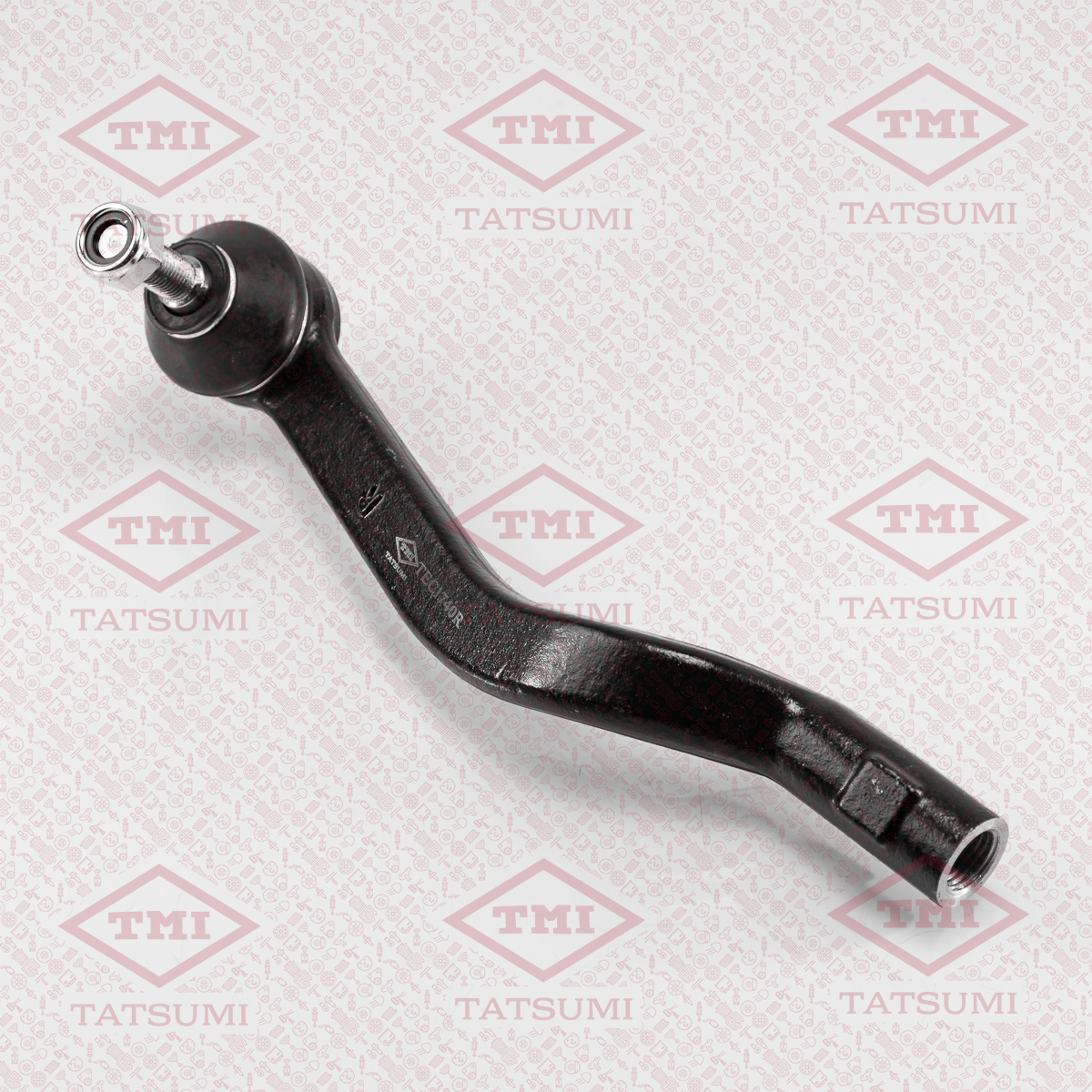 Tie rod end