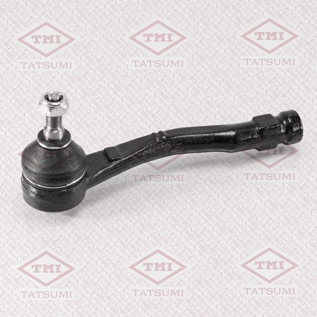 Tie rod end