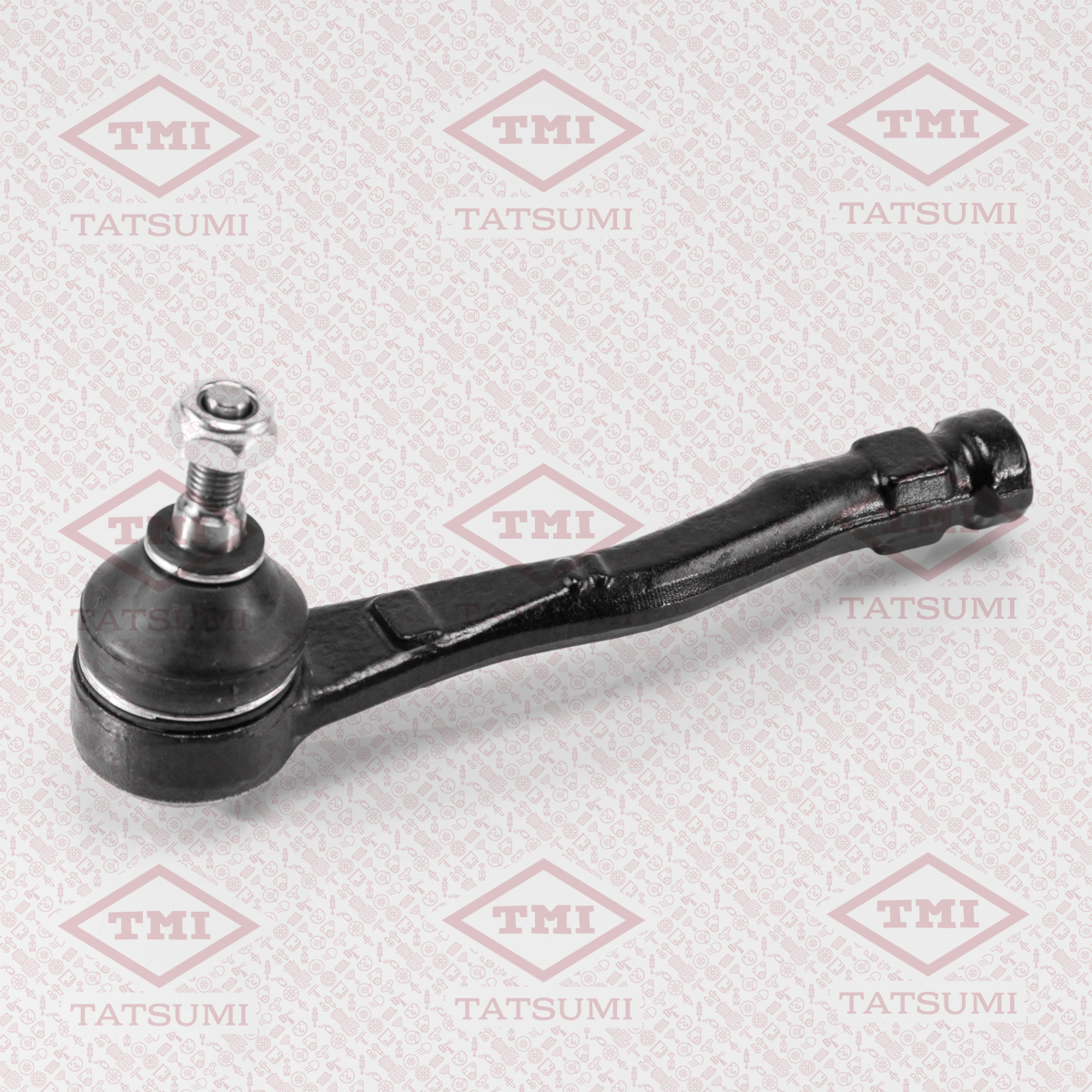 Tie rod end