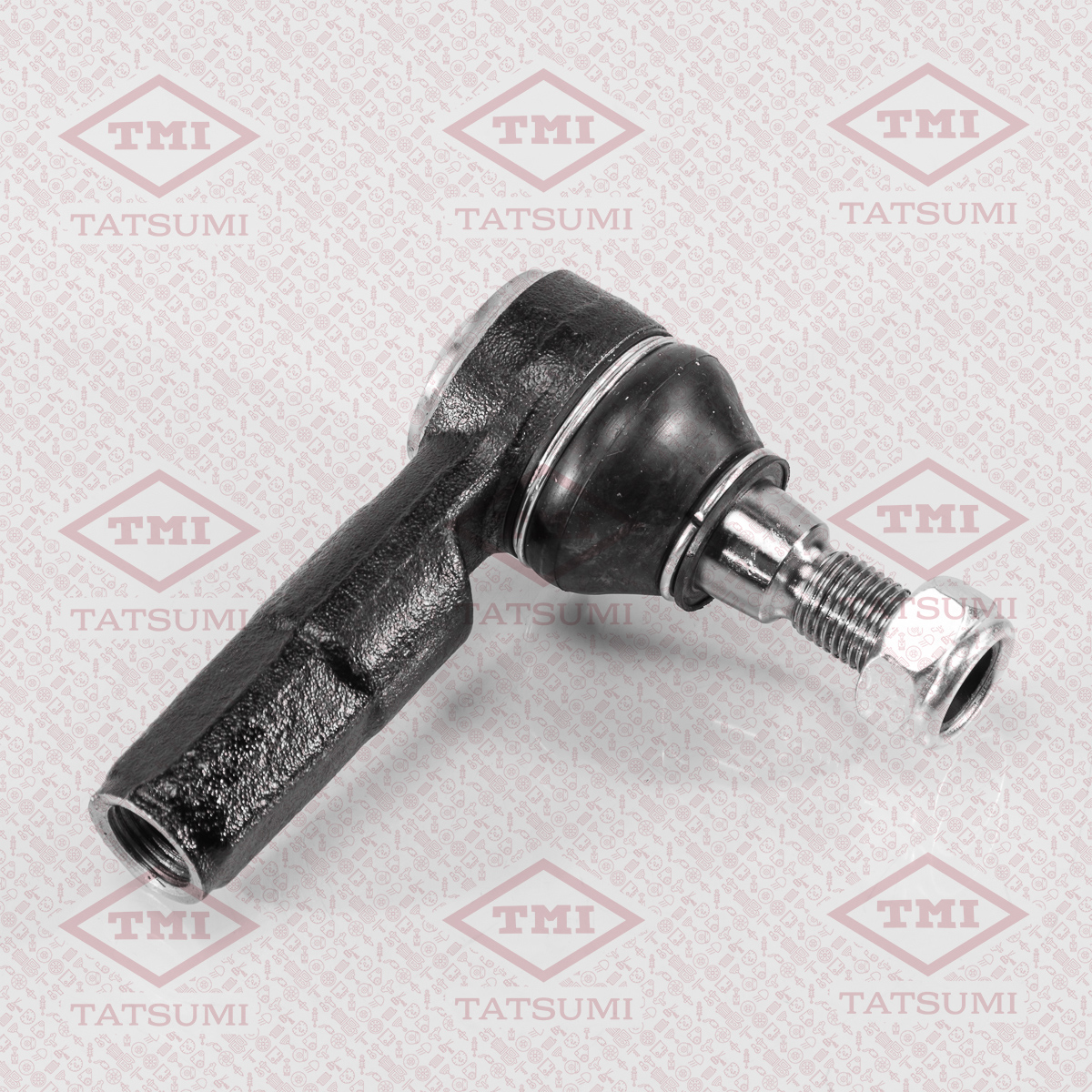 Tie rod end