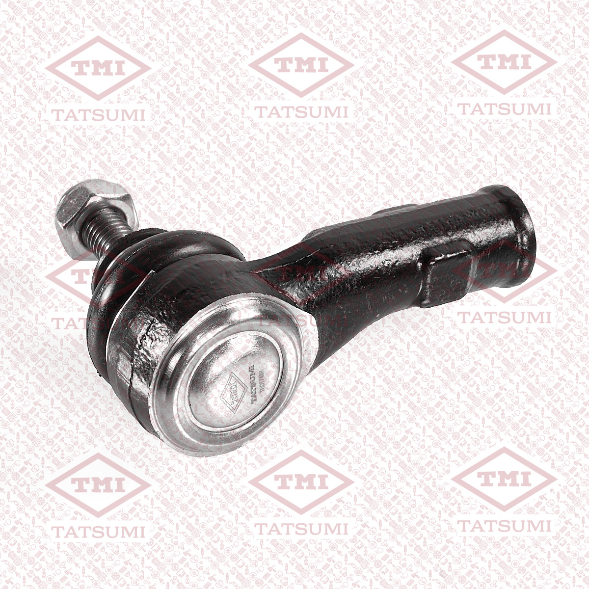 Tie rod end