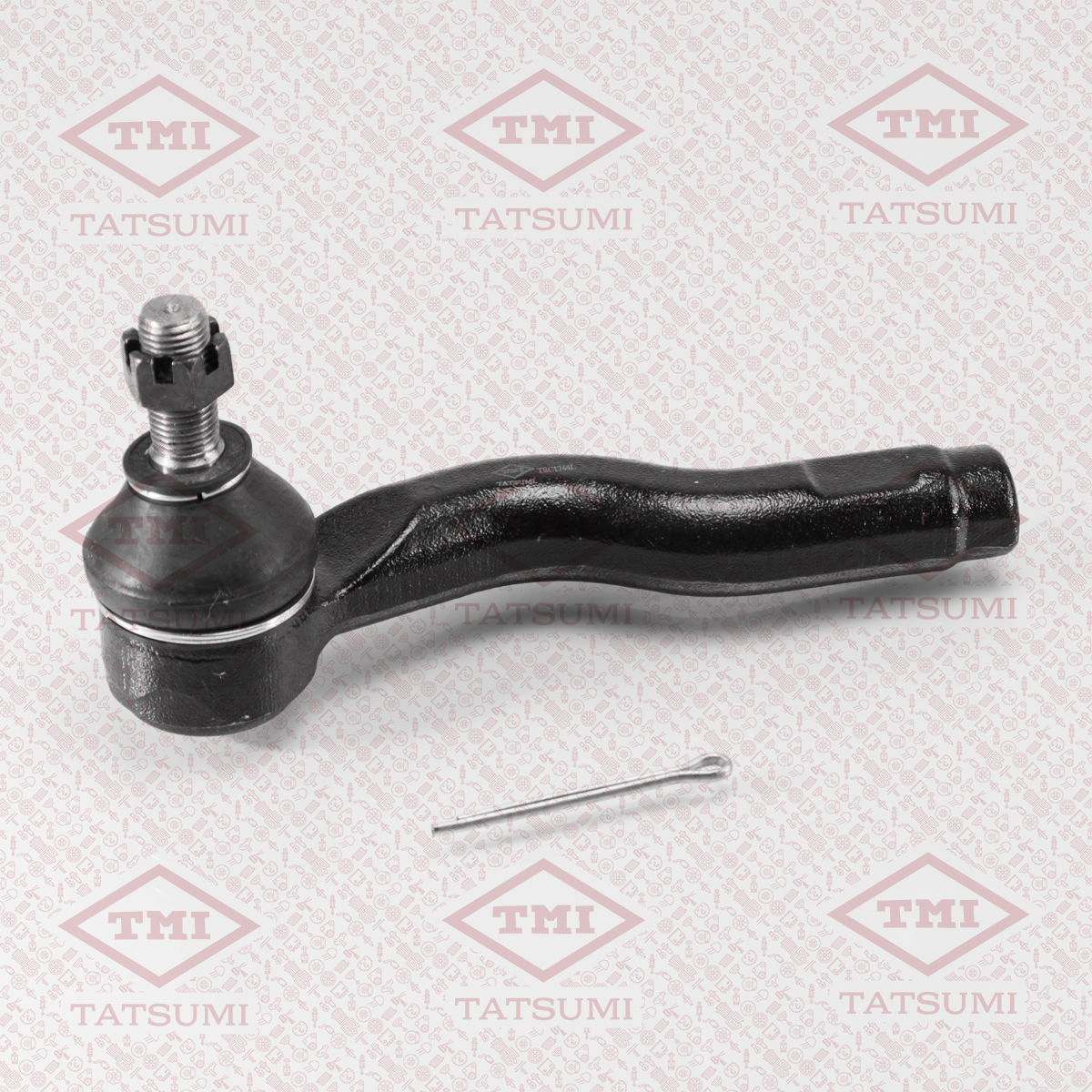 Tie rod end