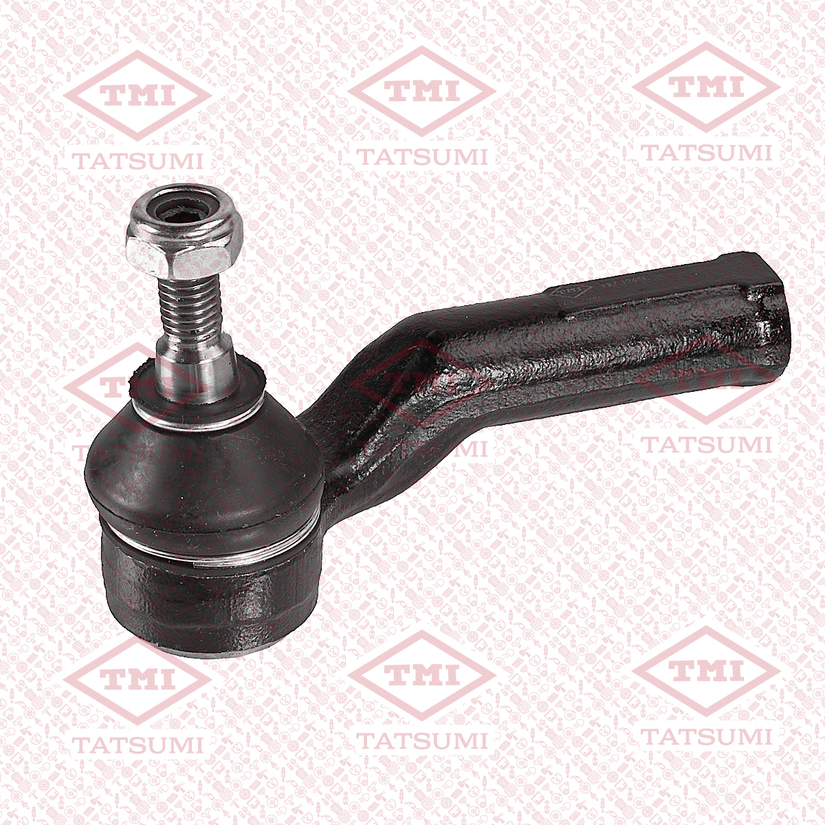 Tie rod end
