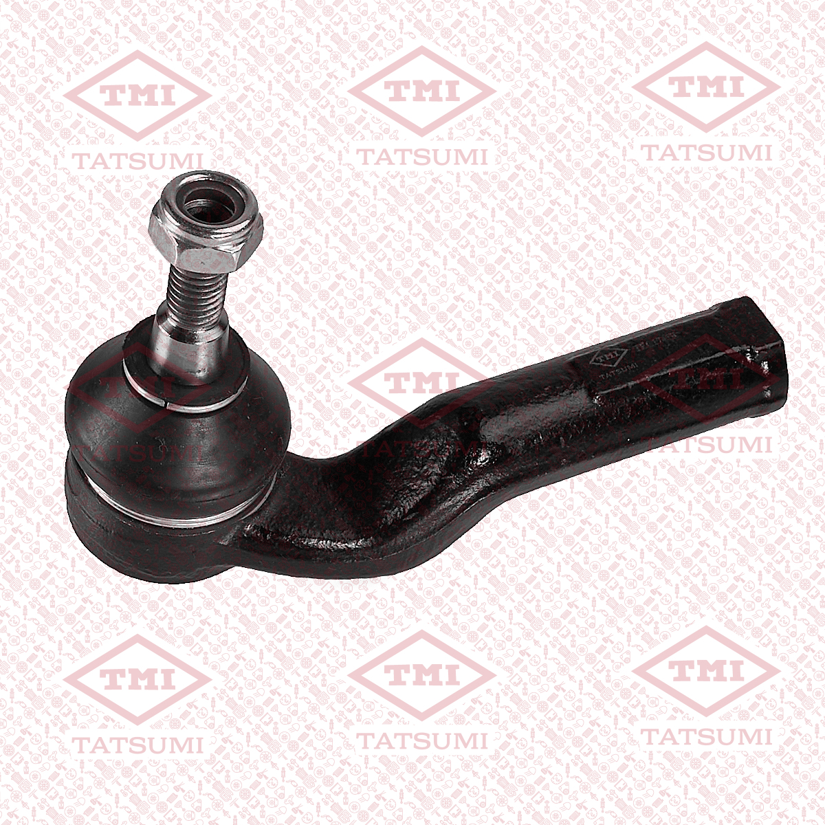 Tie rod end