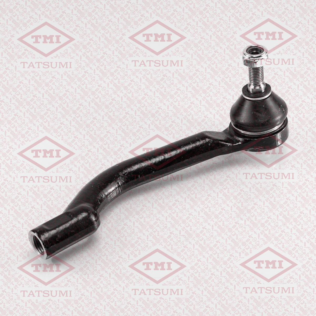 Tie rod end