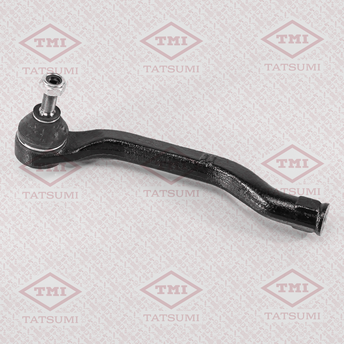 Tie rod end