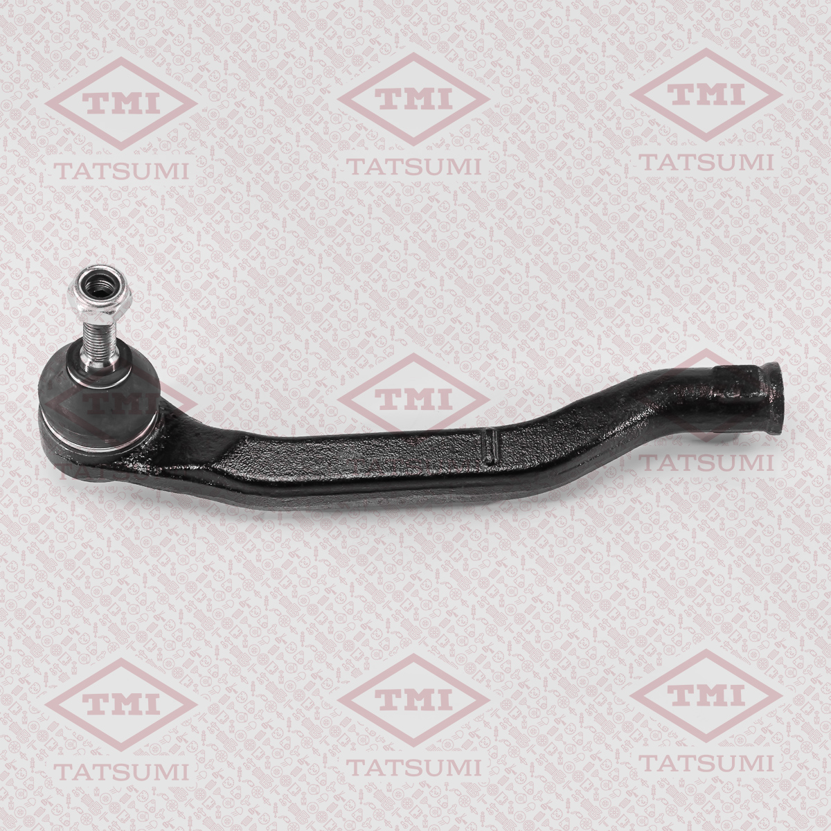 Tie rod end