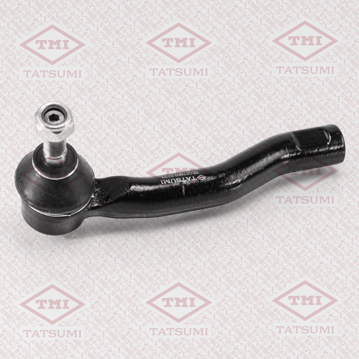 Tie rod end