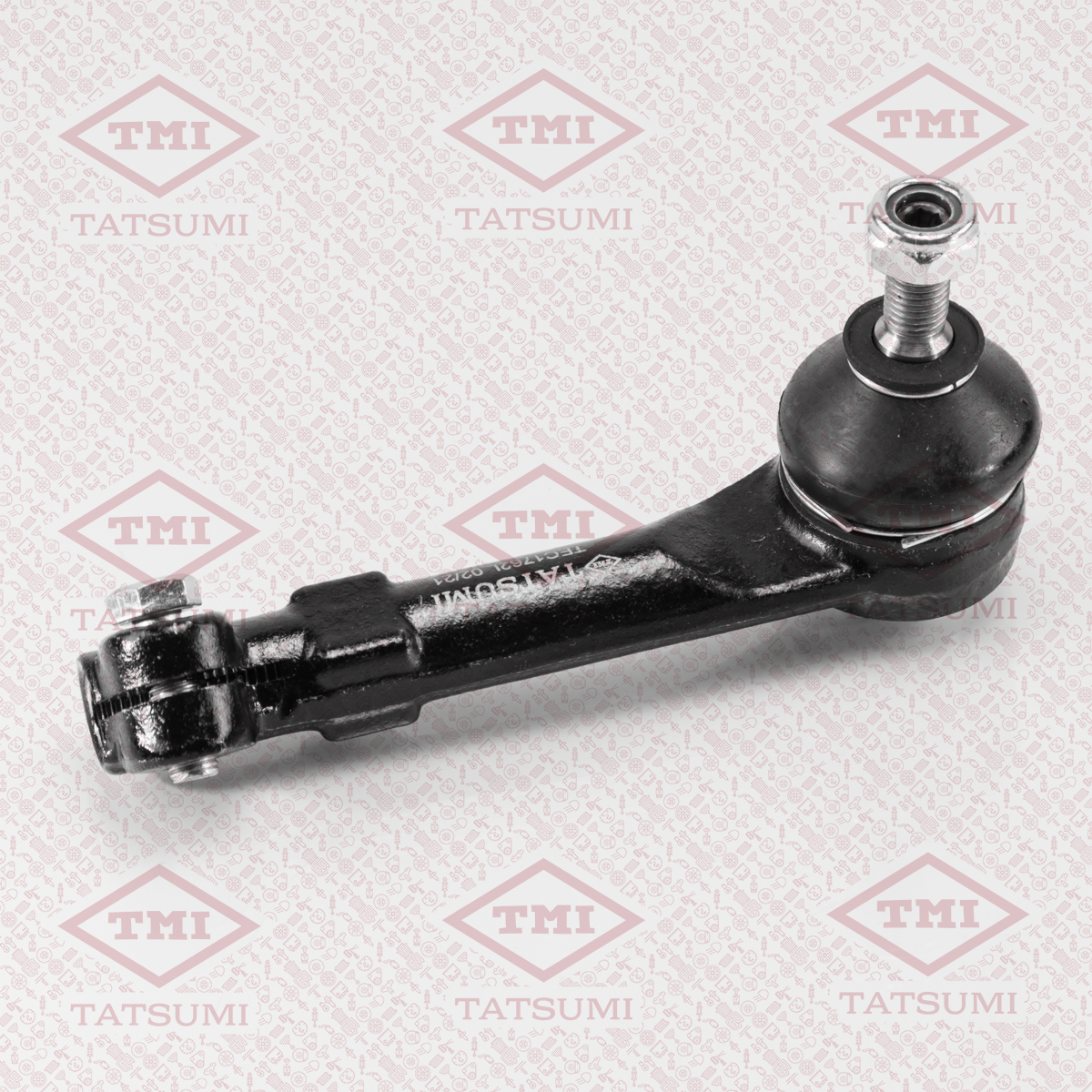 Tie rod end