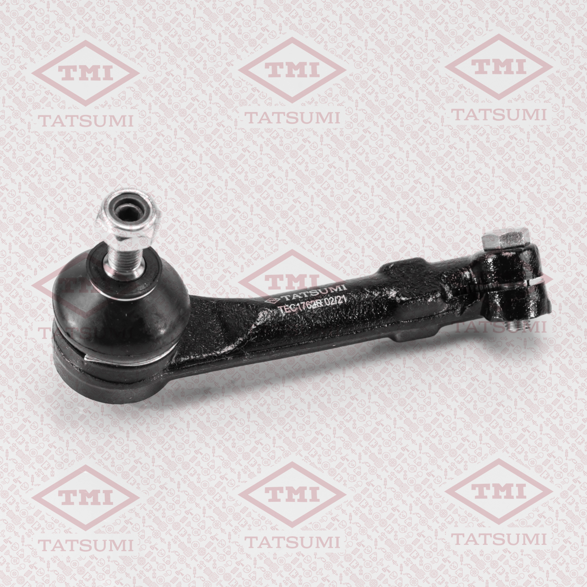 Tie rod end